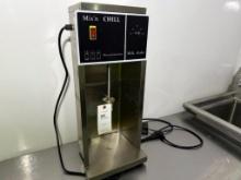 Mix'n Chill Blizzard / Milkshake Machine