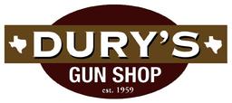 Dury's Gun Shop