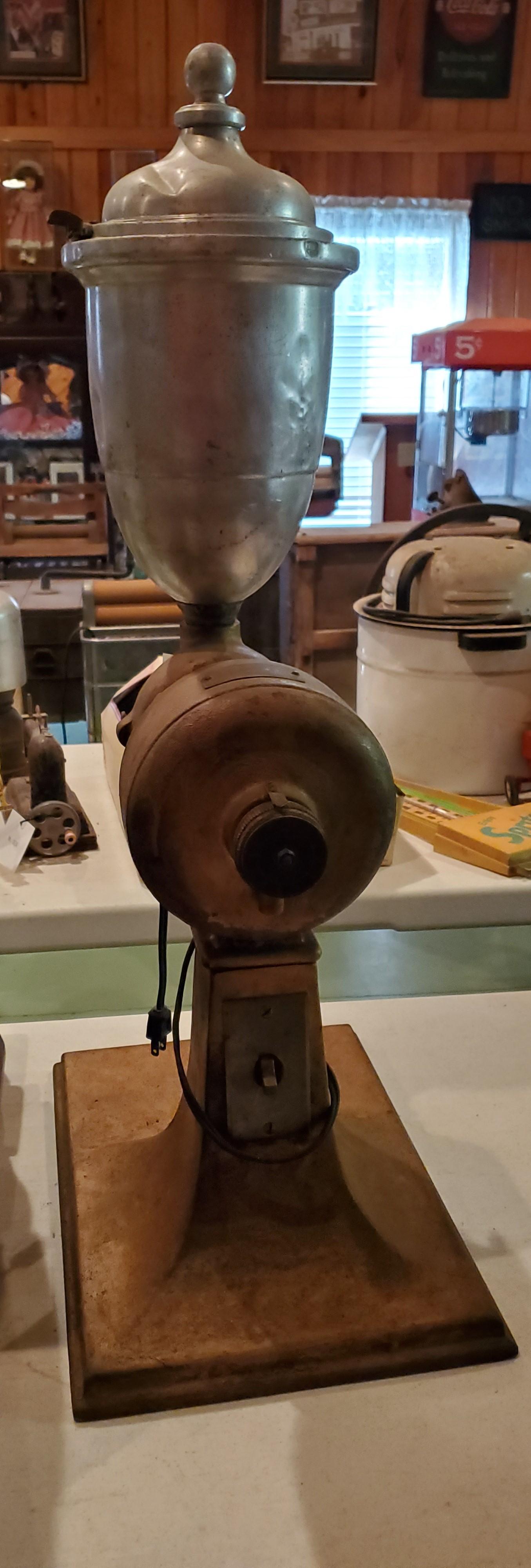 Coffee Grinder