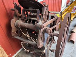 227 Printing Press