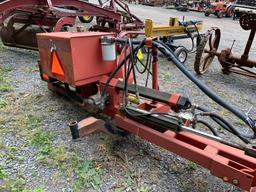 3651 Side Mount Brush Hog