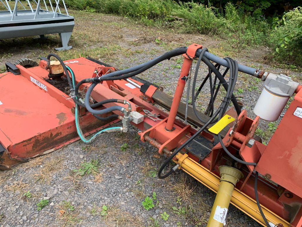 3651 Side Mount Brush Hog