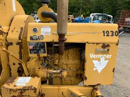 3664 Vermeer 1230 Chipper