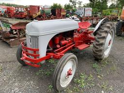 6442 Ford 8N Tractor