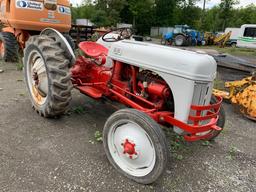 6442 Ford 8N Tractor