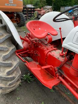 6442 Ford 8N Tractor