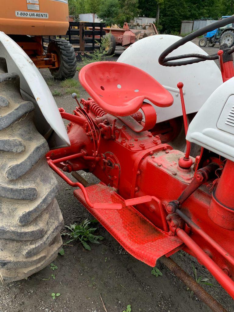 6442 Ford 8N Tractor