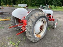 6442 Ford 8N Tractor