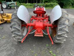 6442 Ford 8N Tractor