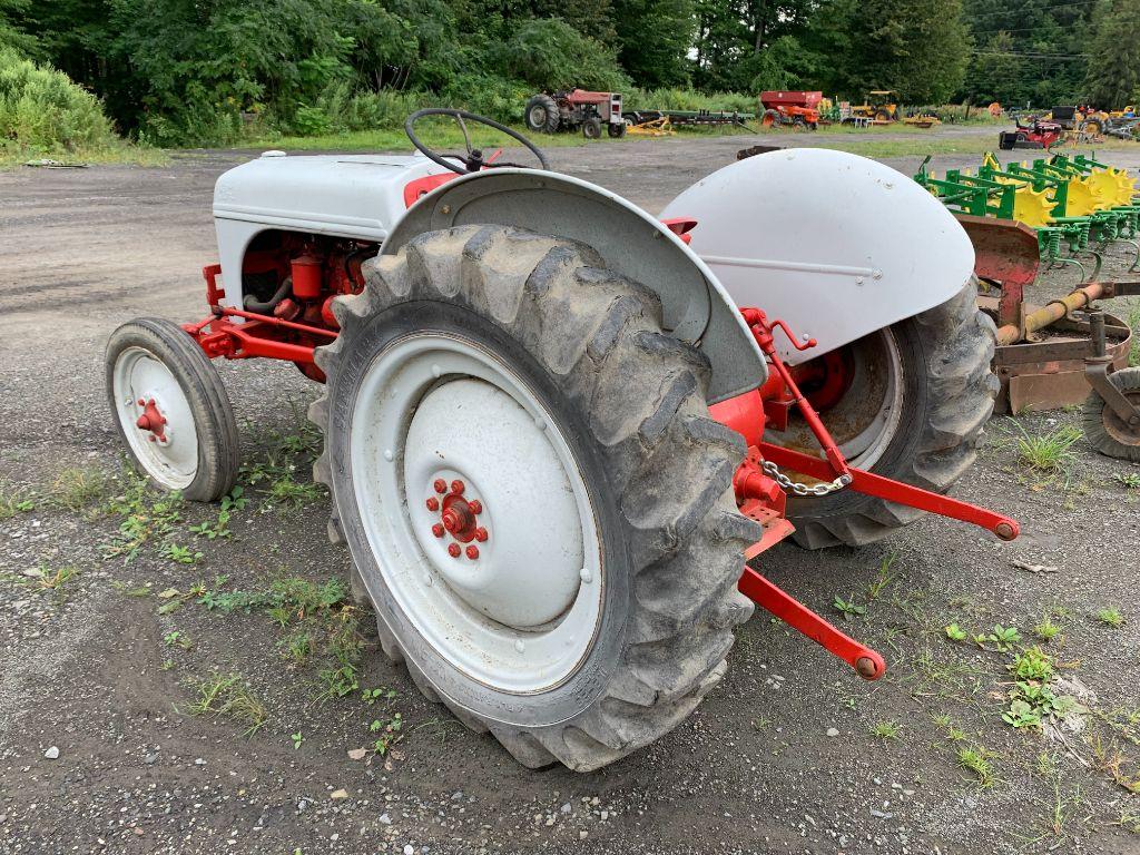 6442 Ford 8N Tractor