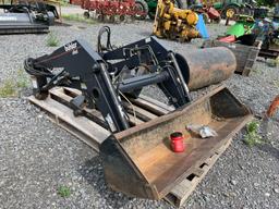 6522 Allied 195 Loader