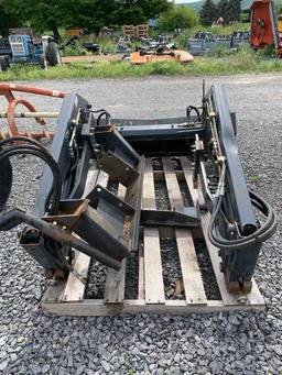 6522 Allied 195 Loader
