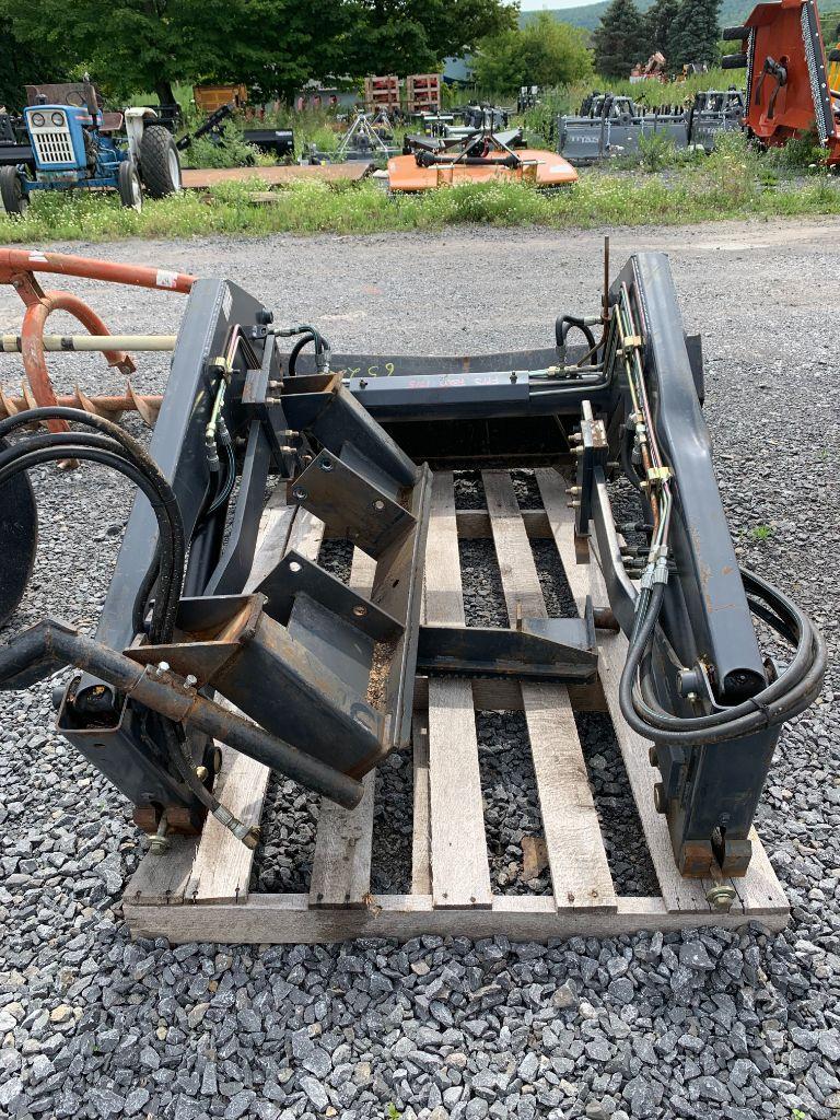 6522 Allied 195 Loader