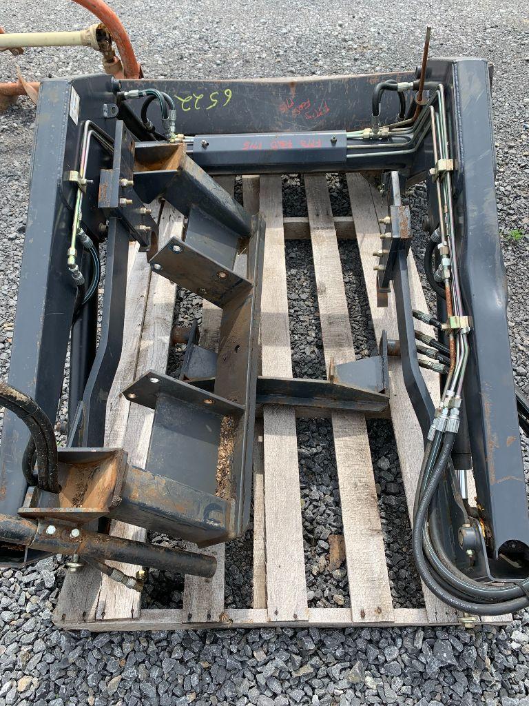 6522 Allied 195 Loader