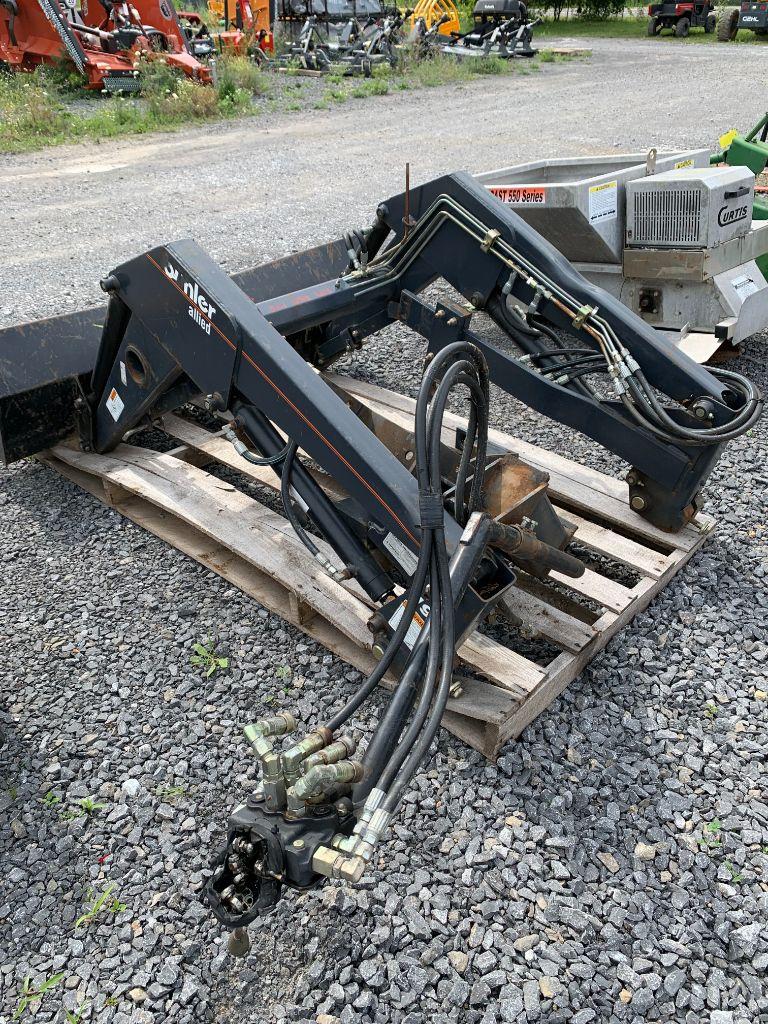 6522 Allied 195 Loader