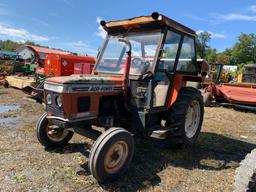 6537 Agri Power 5000 Tractor