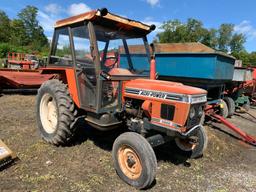 6537 Agri Power 5000 Tractor