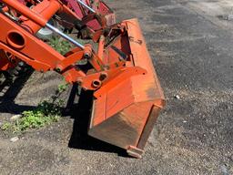 6630 Kubota L4330 Tractor