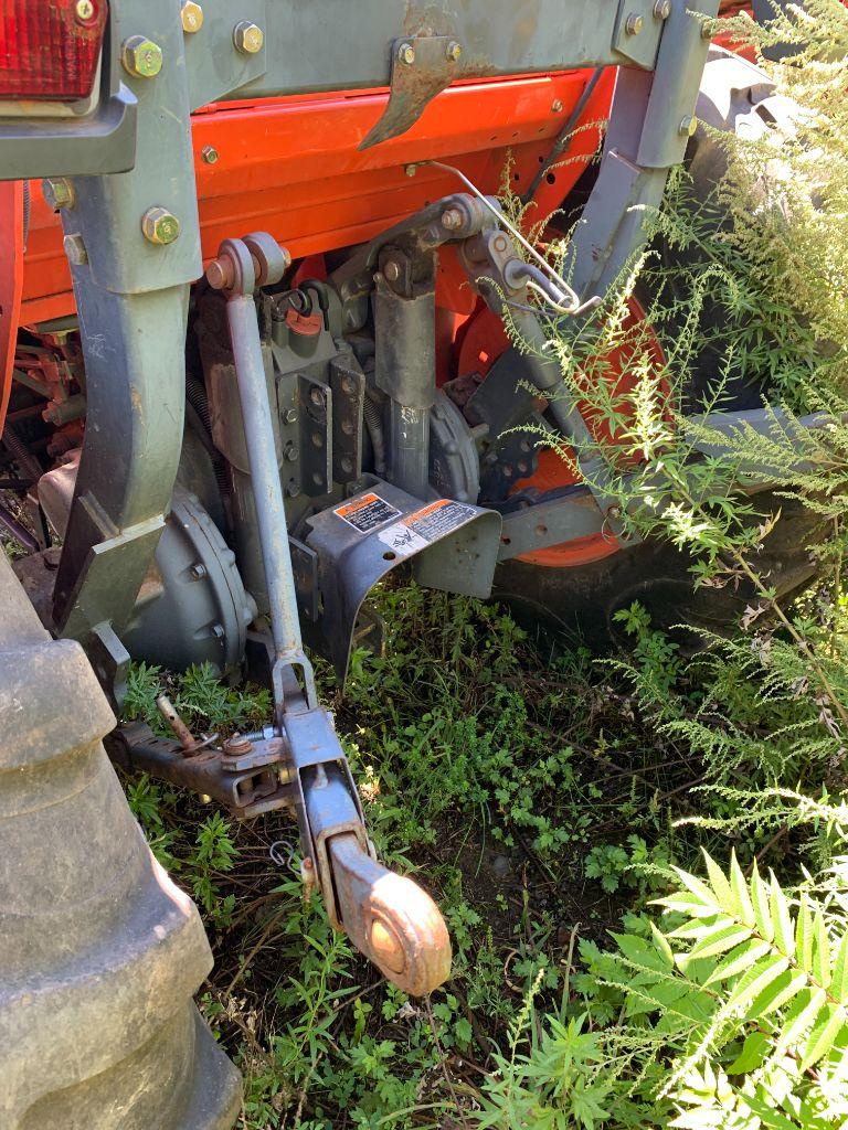 6630 Kubota L4330 Tractor