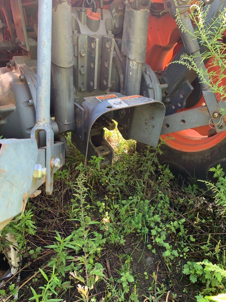 6630 Kubota L4330 Tractor