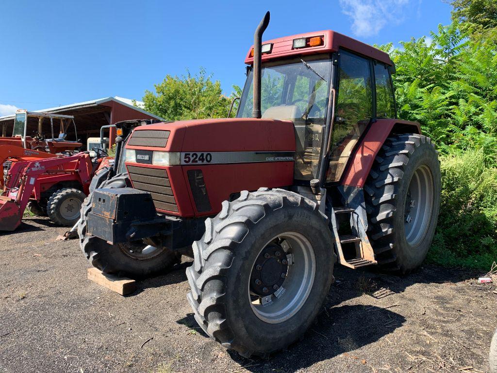6632 CaseIH 5240 Tractor