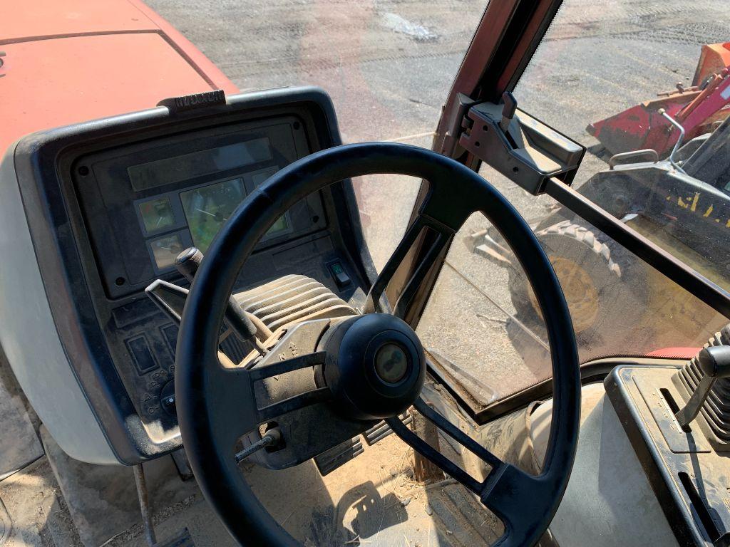 6632 CaseIH 5240 Tractor