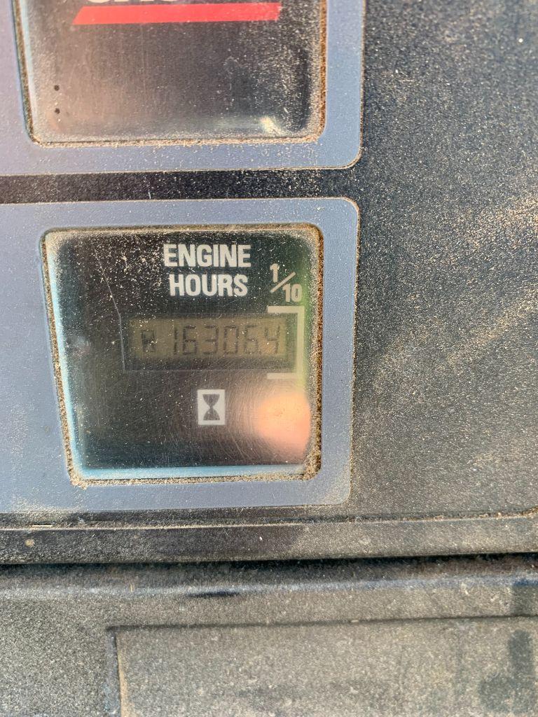 6632 CaseIH 5240 Tractor