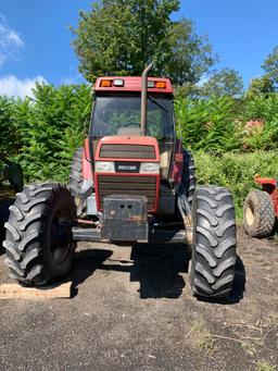 6632 CaseIH 5240 Tractor