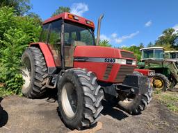 6632 CaseIH 5240 Tractor