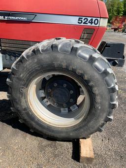 6632 CaseIH 5240 Tractor