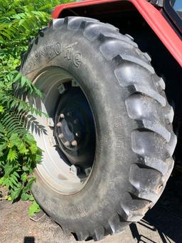 6632 CaseIH 5240 Tractor