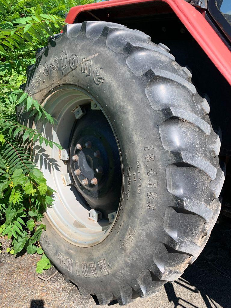 6632 CaseIH 5240 Tractor