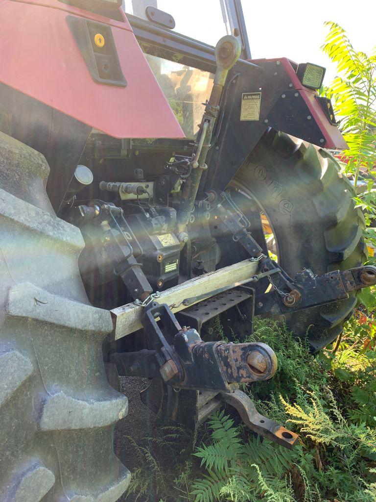 6632 CaseIH 5240 Tractor