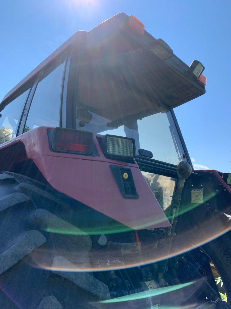 6632 CaseIH 5240 Tractor