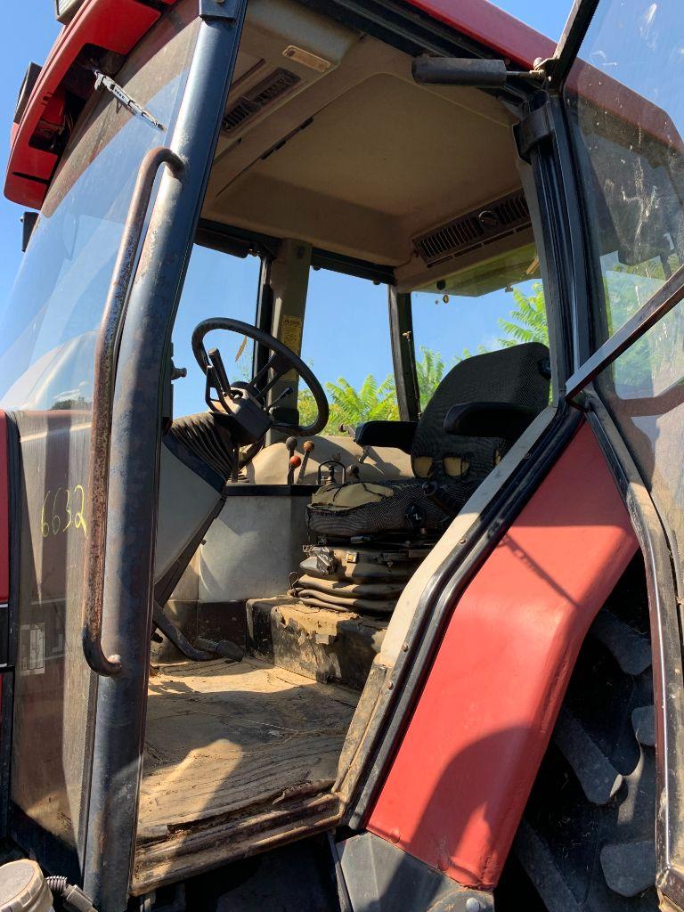 6632 CaseIH 5240 Tractor