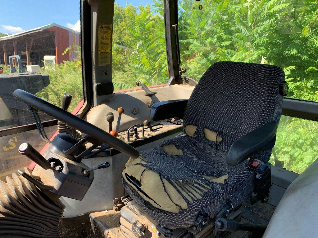 6632 CaseIH 5240 Tractor