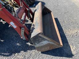6696 CaseIH DX33 Tractor