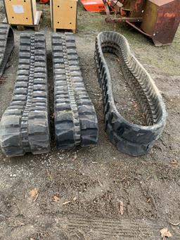 6867 (3) New Excavator Tracks
