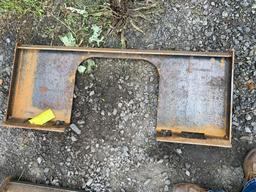 4514 Quick Attach Plate