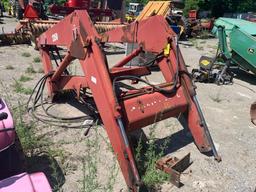 4523 International 2350 Loader