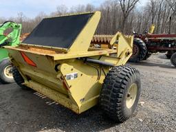 7021 Degelman Signature 6000 Rock Picker