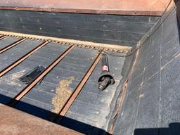 7409 Meyers M300 Spreader