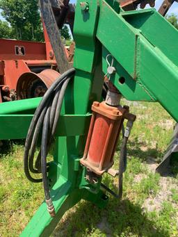7455 3pt Hitch Crane