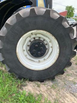7477 New Holland T8030 Tractor