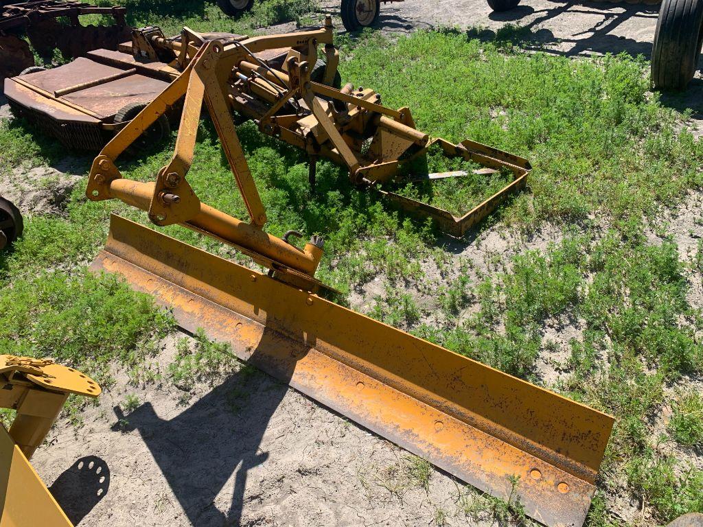 7552 Servis 8ft Blade