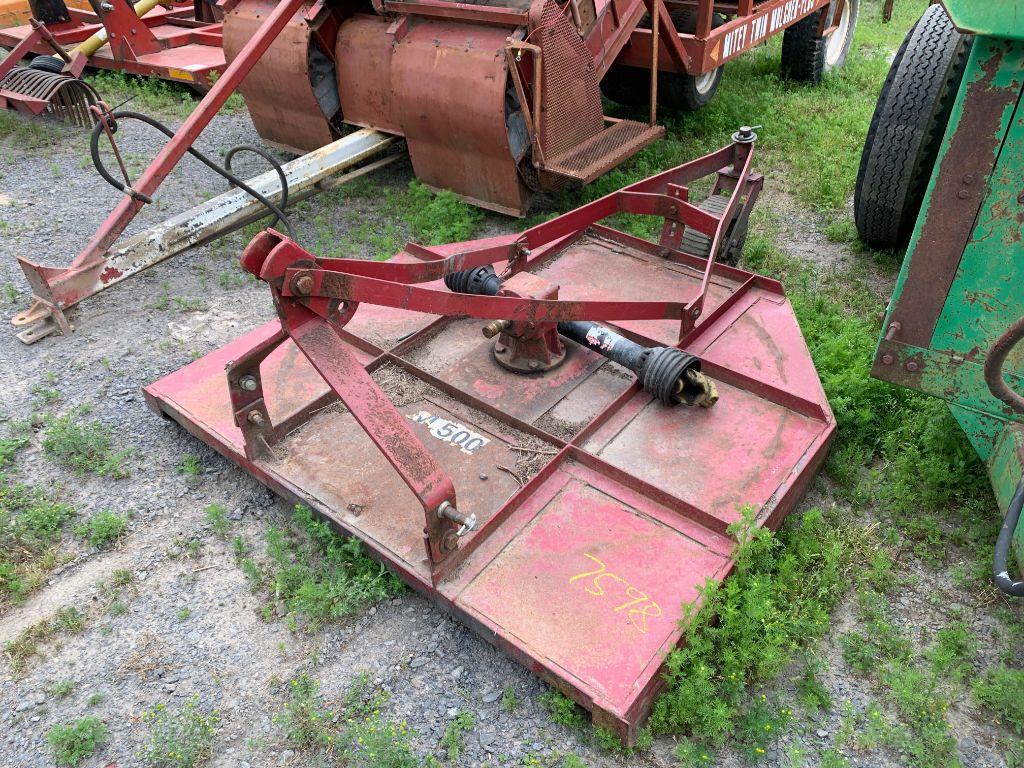 7598 IM Cutter