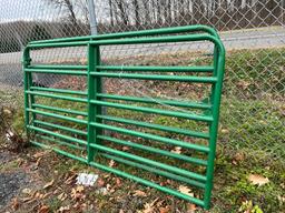 4984 8ft Gates