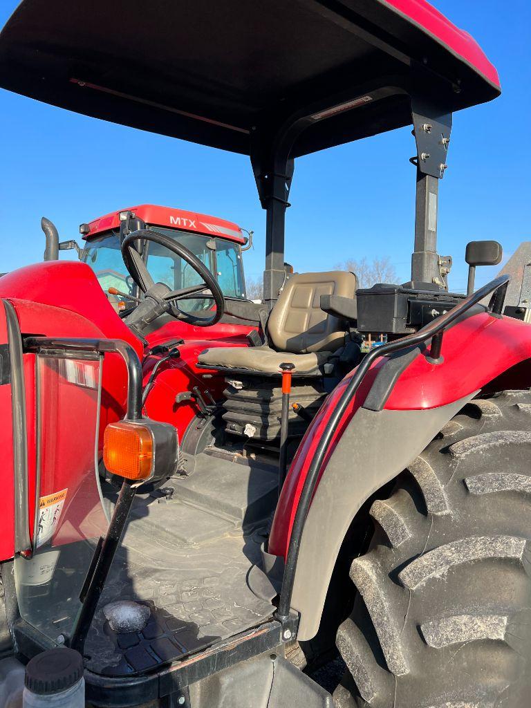 7863 CaseIH JX70 Tractor