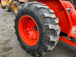 7939 Kubota MX5000 Tractor