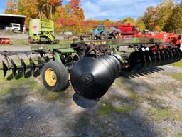 7956 John Deere 210 Disk
